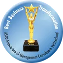 ASCO-Auszeichnung Best Business Transformation 2025 für Pfyffer Partner, Hersteller von LEADO