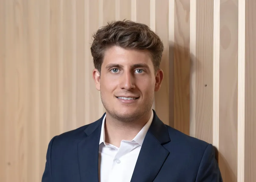 Jan Pfyffer, Pfyffer Partner AG