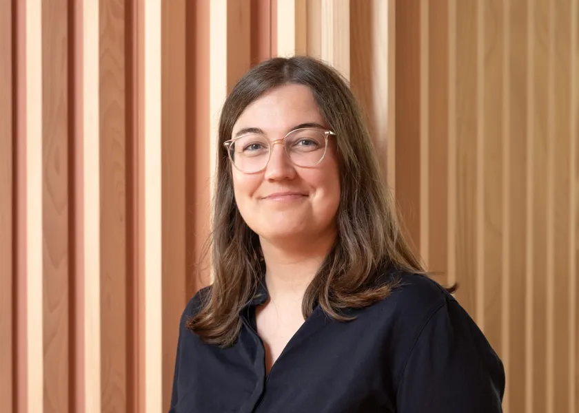 Julia Zon, Marketing LEADO und Pfyffer Partner