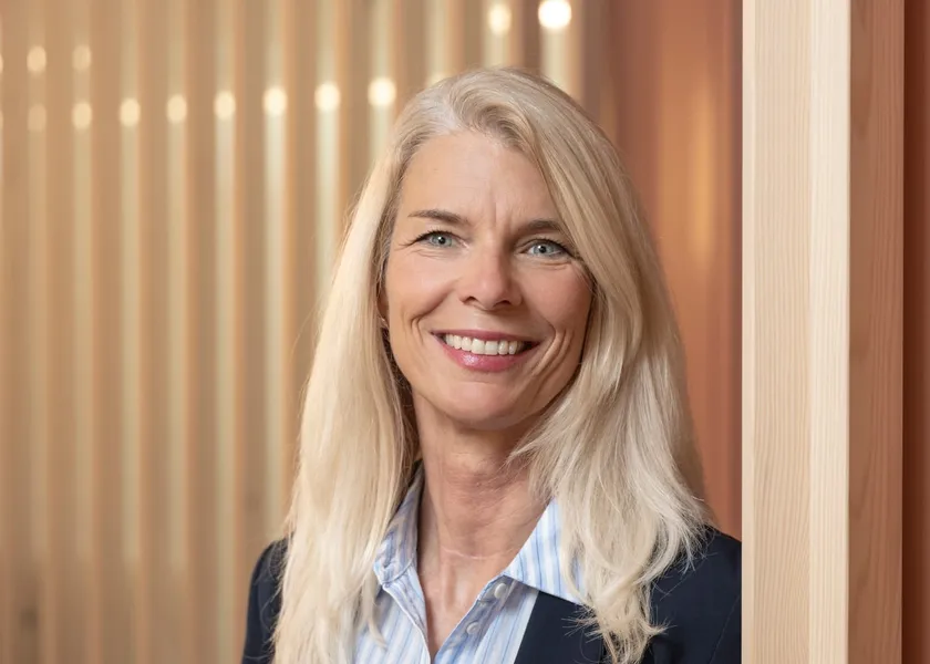 Kerstin Rufer, Systemische Organisationsentwicklerin, Pfyffer Partner AG