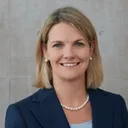 Simone Pauschard, Projektleiterin LEADO-Einführung, Psychiatrische Universitätsklinik Zürich. Kundenstimme zu LEADO