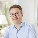 Tom Keller, CTO, KMS AG. Kundenstimme zu LEADO